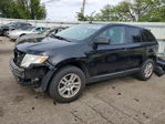 Ford Edge 2010