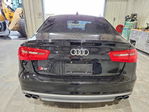 Audi S6 2013