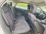 Ford Fusion 2013