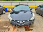 Hyundai Elantra 2016