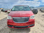 Chrysler Voyager 2013
