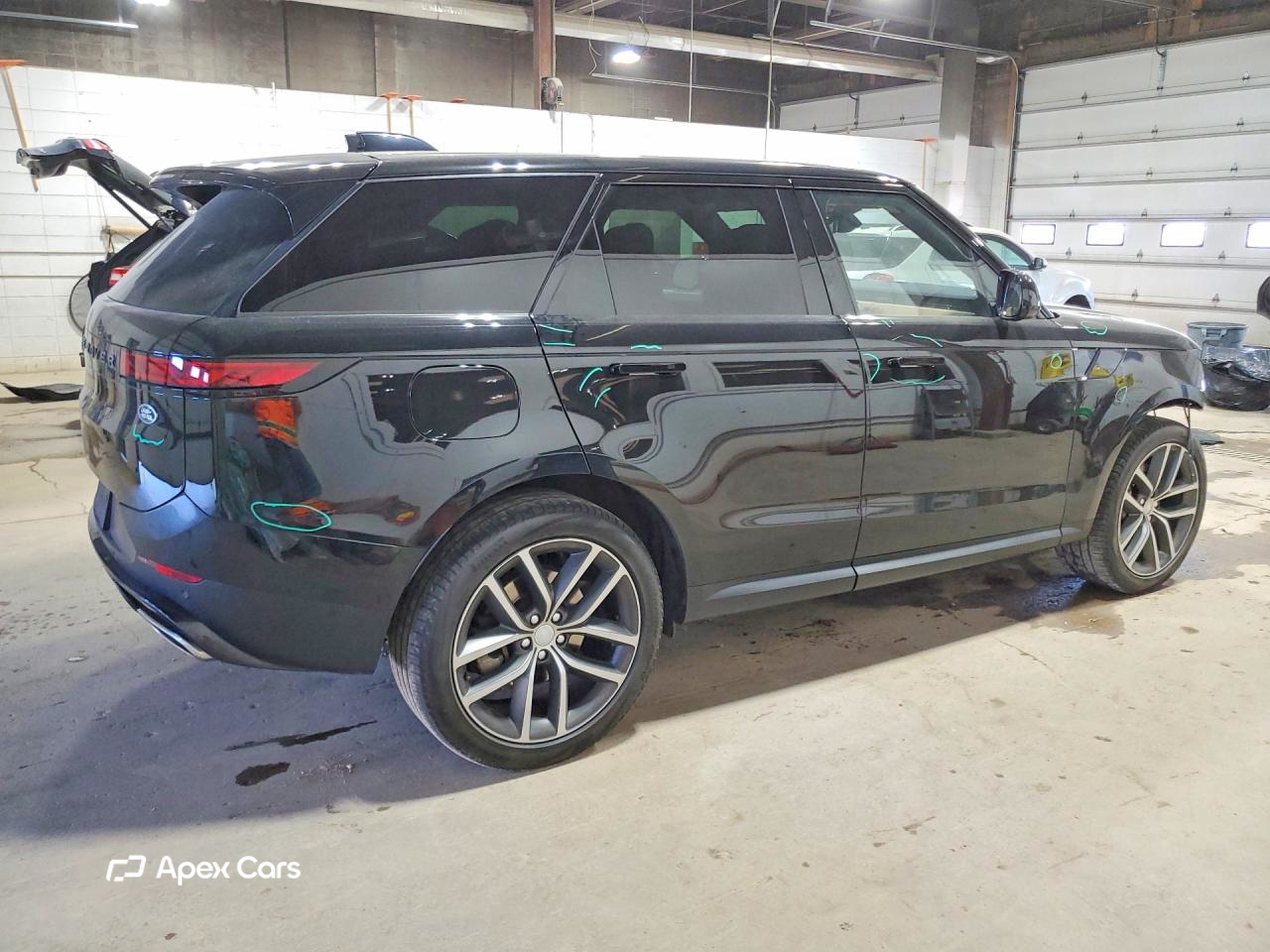 Land Rover Range Rover 2023
