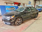 Honda Accord 2017