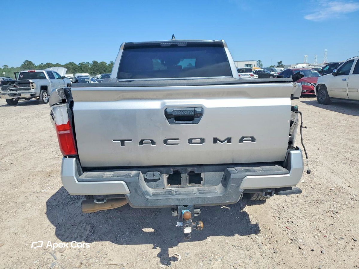 Toyota Tacoma 2024