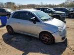 Fiat 500 2013