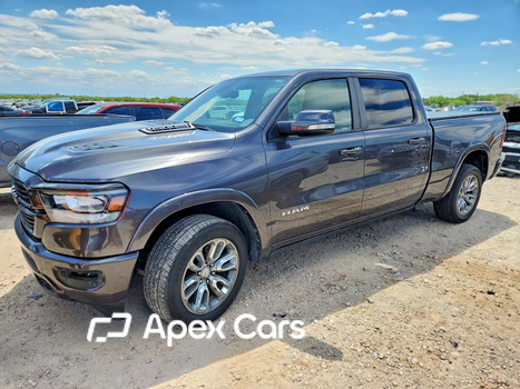 RAM 1500 2020 - Zdjęcie 1 z 12