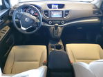 Honda CR-V 2016