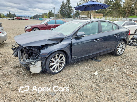 Volvo S60 2018 - Image 1 of 13