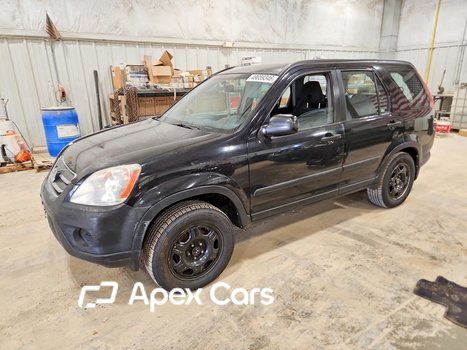 Honda CR-V 2005 - Image 1 of 14