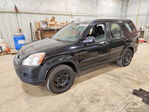 Honda CR-V 2005