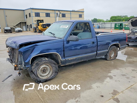 1998 Chevrolet GMT-400 - Image 1 of 5