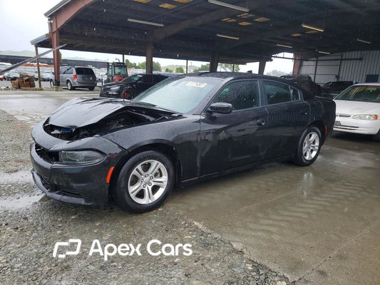Dodge Charger 2023 - Image 1 of 12