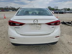 Mazda 3 2016
