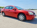 Mitsubishi Galant 2011