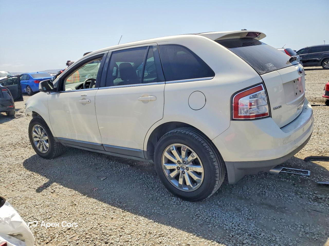 Ford Edge 2008