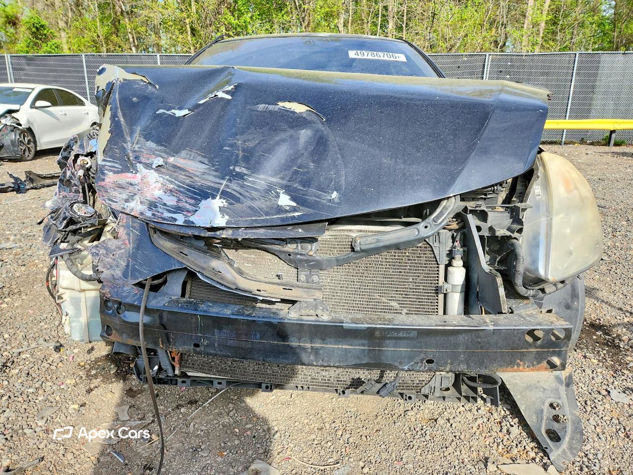 Nissan Altima 2010