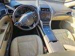 Lincoln MKZ 2013