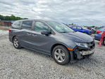 Honda Odyssey 2018