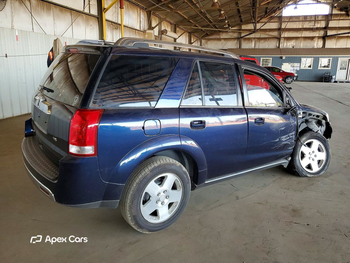 Saturn VUE 2007