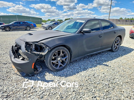 Dodge Charger 2018 - Image 1 of 14
