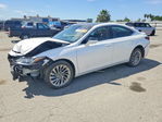 Lexus ES 2022
