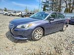 Subaru Legacy 2015