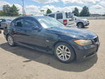 BMW Series 3 2007