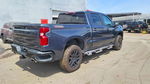 Chevrolet Silverado 2021