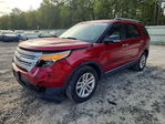 Ford Explorer 2015