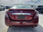Nissan Maxima 2013
