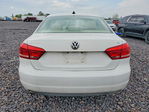 Volkswagen Passat 2013