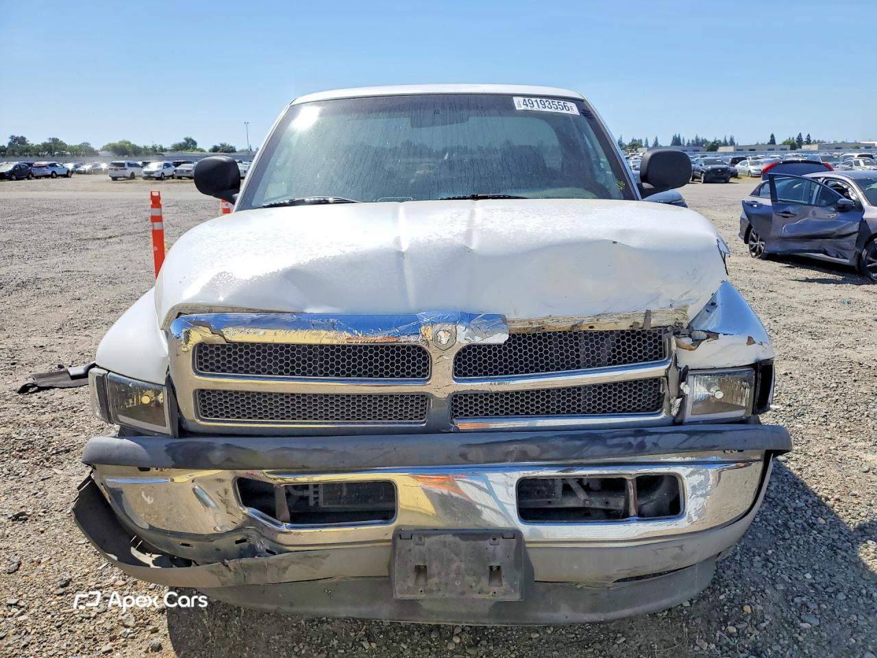 Dodge RAM 1999