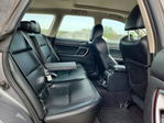 Subaru Outback 2008