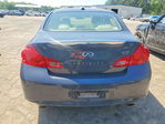 Infiniti G 2011
