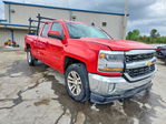 Chevrolet Silverado 2016