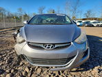 Hyundai Elantra 2012