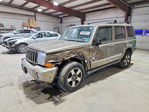 Jeep Commander 2006