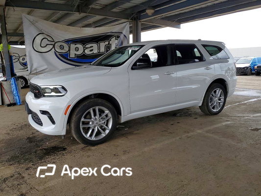 Dodge Durango 2026 - Image 1 of 13