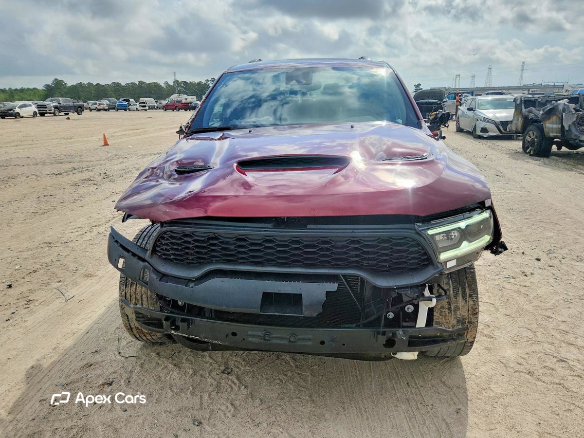 Dodge Durango 2026
