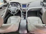 Hyundai Sonata 2013