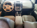 Ford Edge 2007