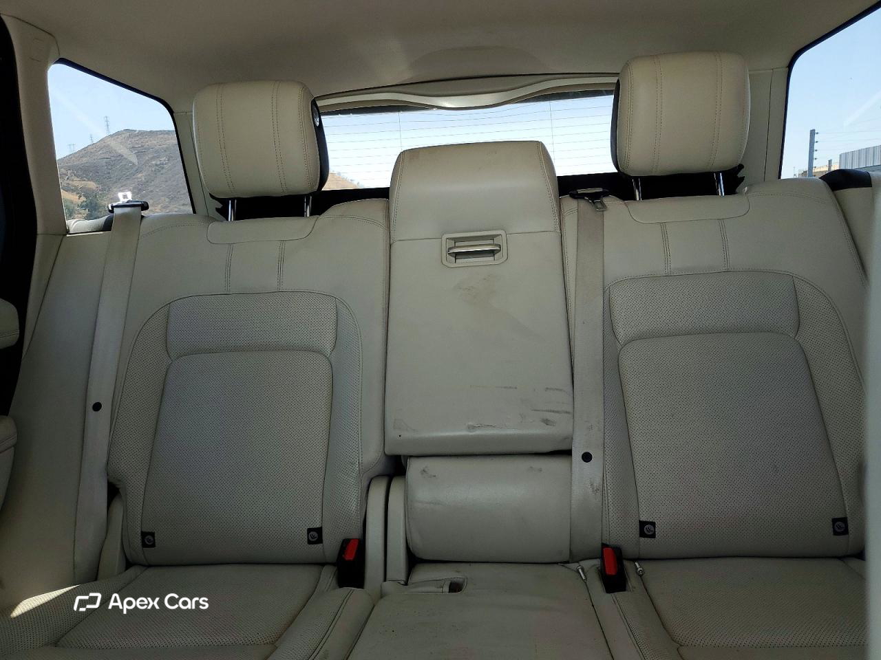Land Rover Range Rover 2018