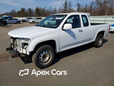 Chevrolet Colorado 2012 - Image 1 of 13