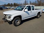 Chevrolet Colorado 2012