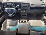 Honda Ridgeline 2012
