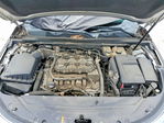 Chevrolet Impala 2017