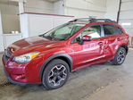 Subaru XV 2015