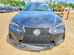 Lexus IS 2017
