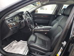 BMW Series 7 2012