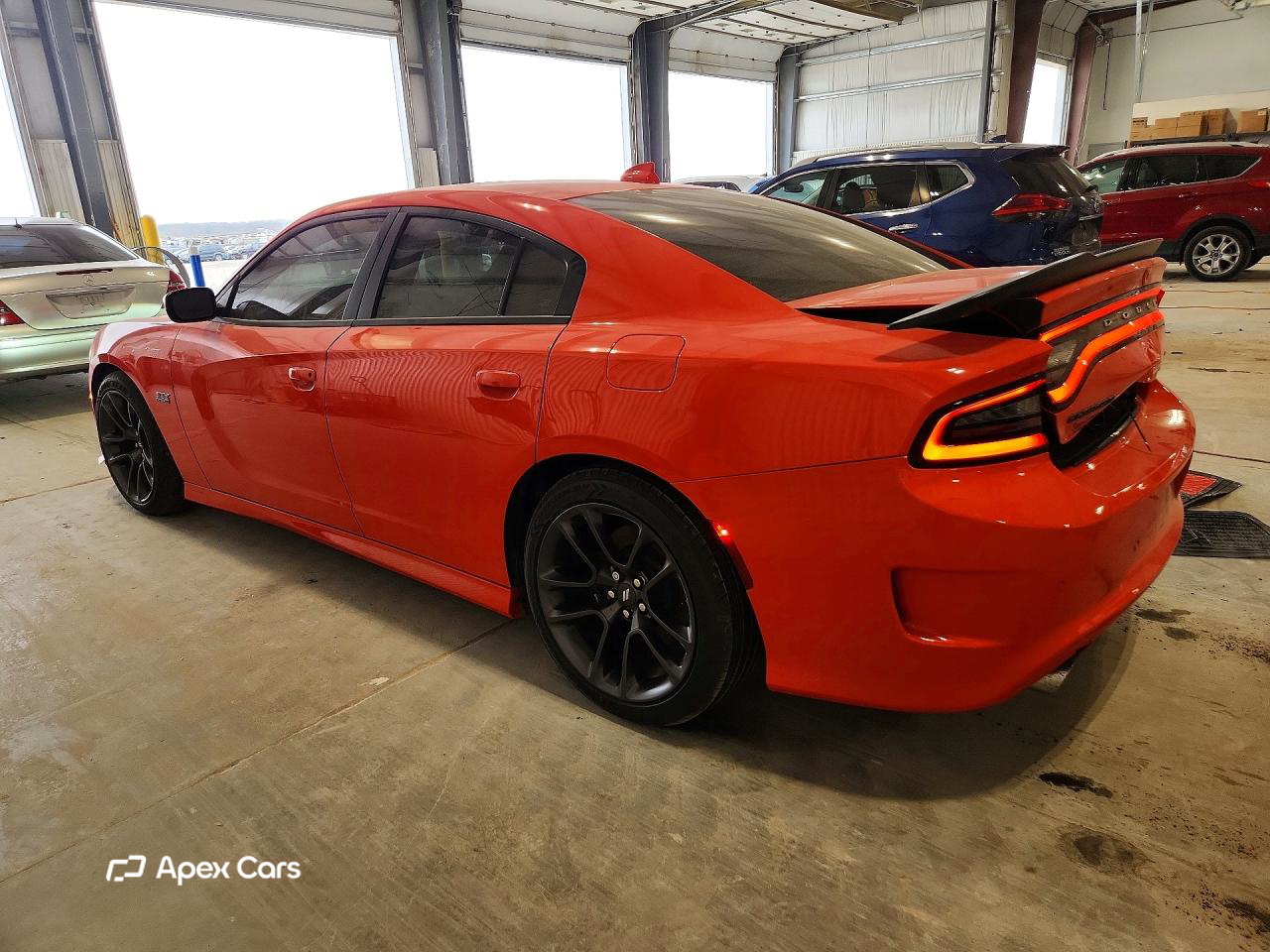 Dodge Charger 2023